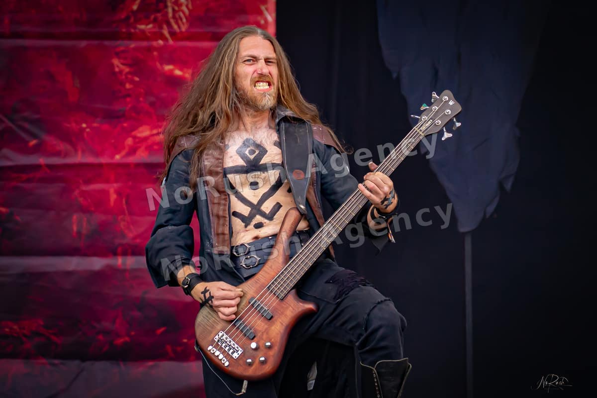 Manntra live in St.Goarshausen, Foto 26 von Stephan Sieger
