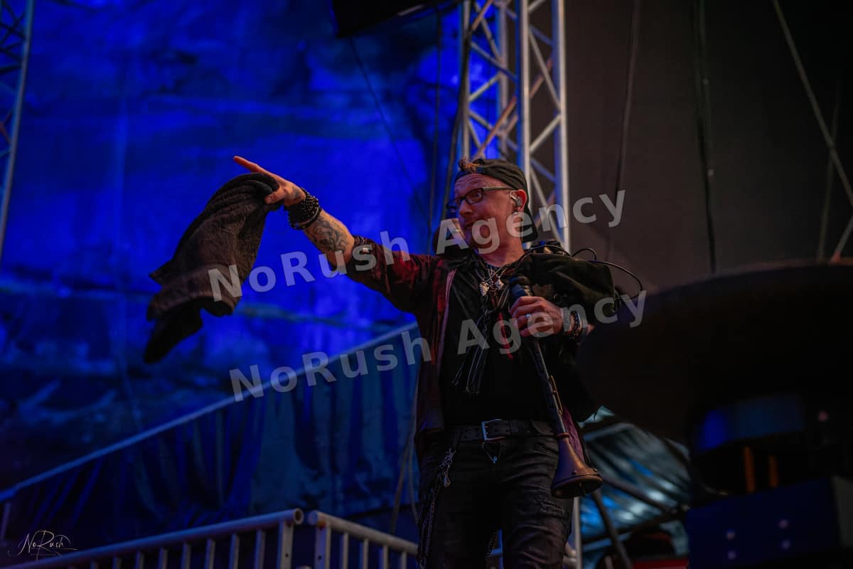 Saltatio Mortis live in Königstein, Foto 94 von Stephan Sieger