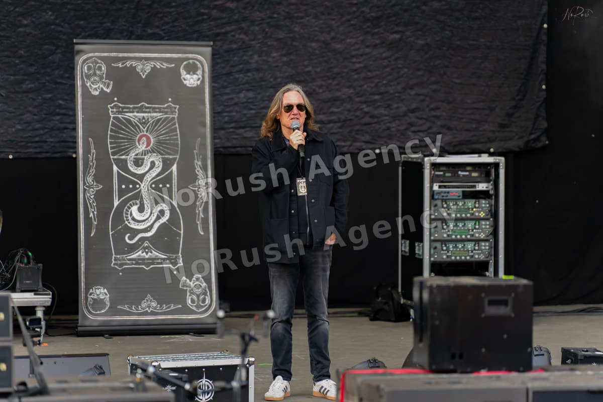 Seasons in Black live in St.Goarshausen, Foto 1 von Stephan Sieger