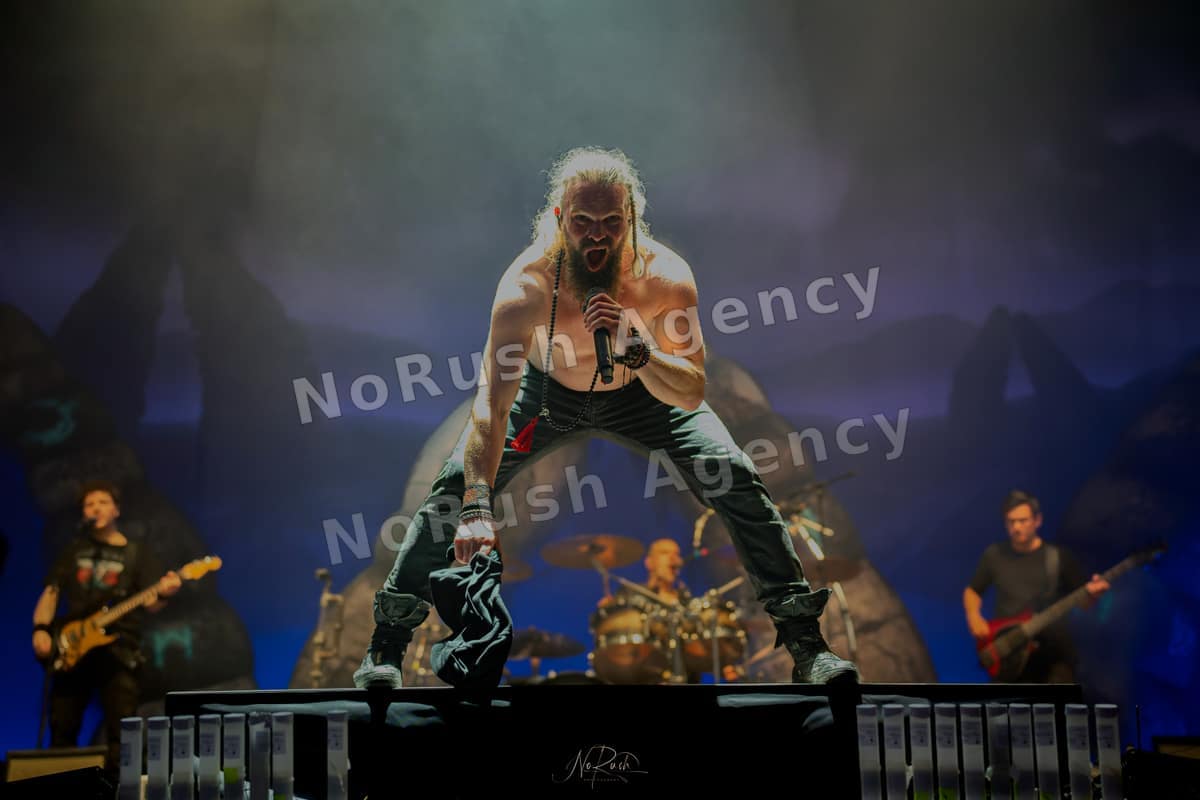 Saltatio Mortis live in Königstein, Foto 95 von Stephan Sieger
