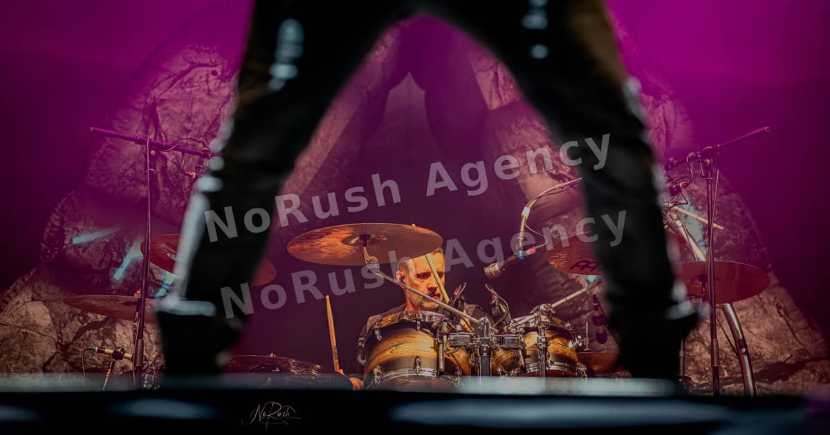Saltatio Mortis live in Königstein, Foto 96 von Stephan Sieger