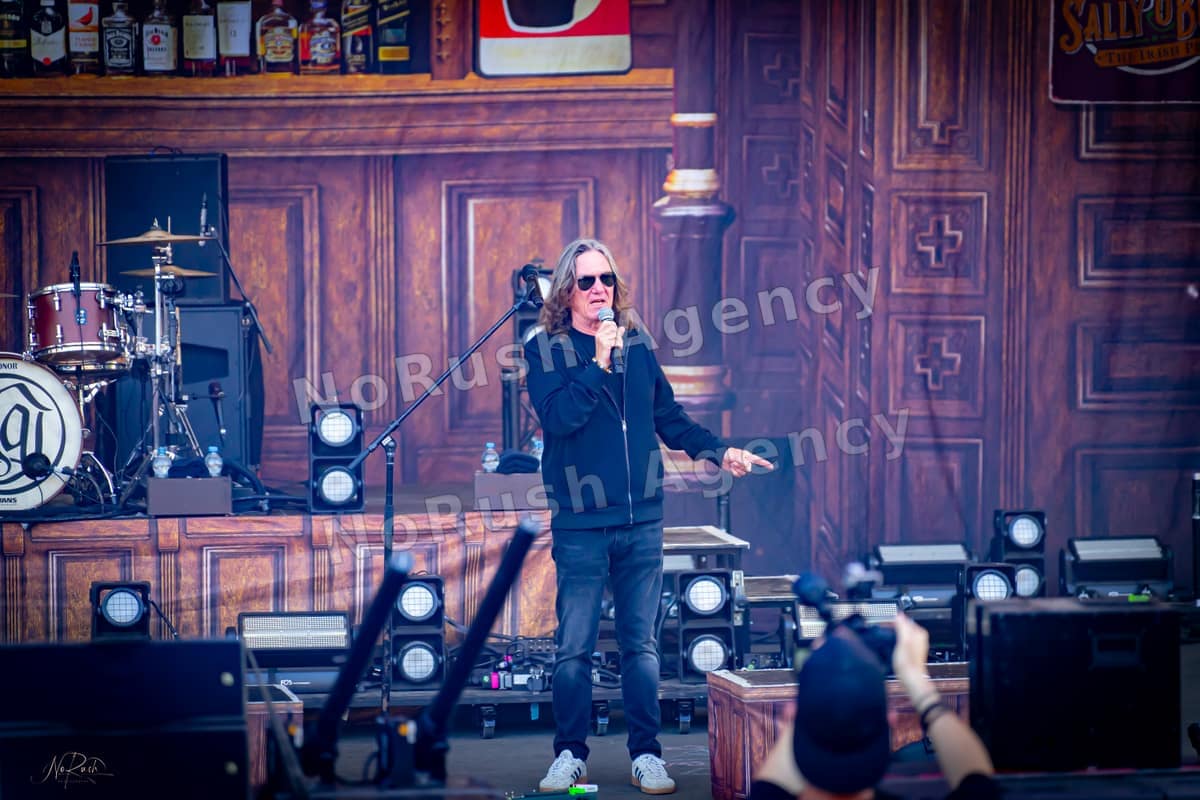 Versengold live in St.Goarshausen, Foto 2 von Stephan Sieger