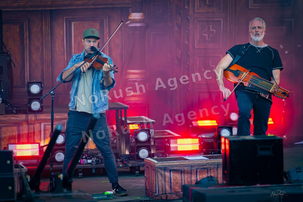 Versengold live in St.Goarshausen, Foto 5 von Stephan Sieger
