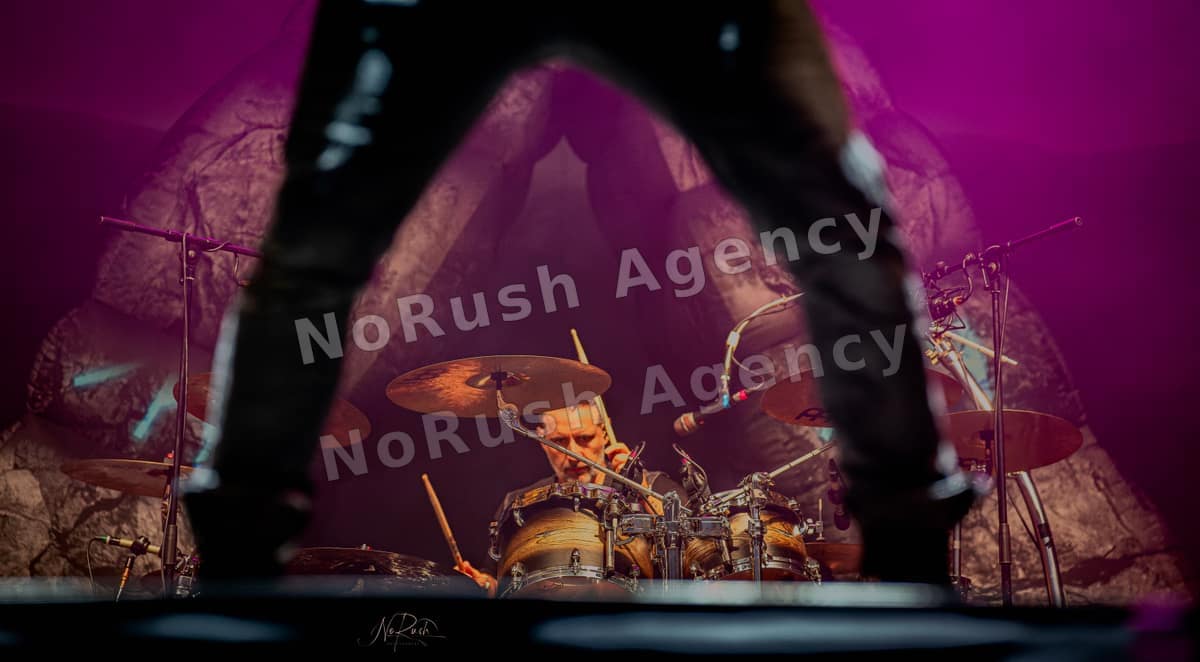 Saltatio Mortis live in Königstein, Foto 97 von Stephan Sieger