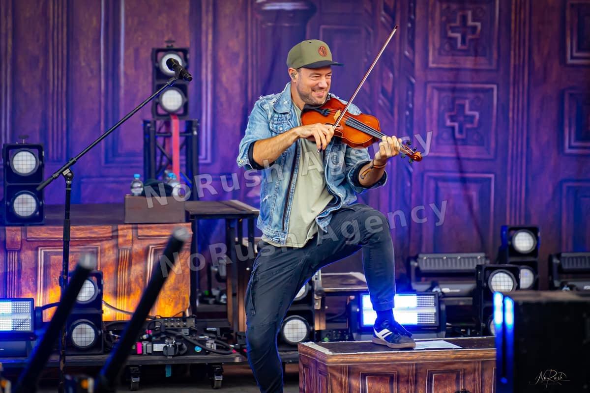 Versengold live in St.Goarshausen, Foto 8 von Stephan Sieger