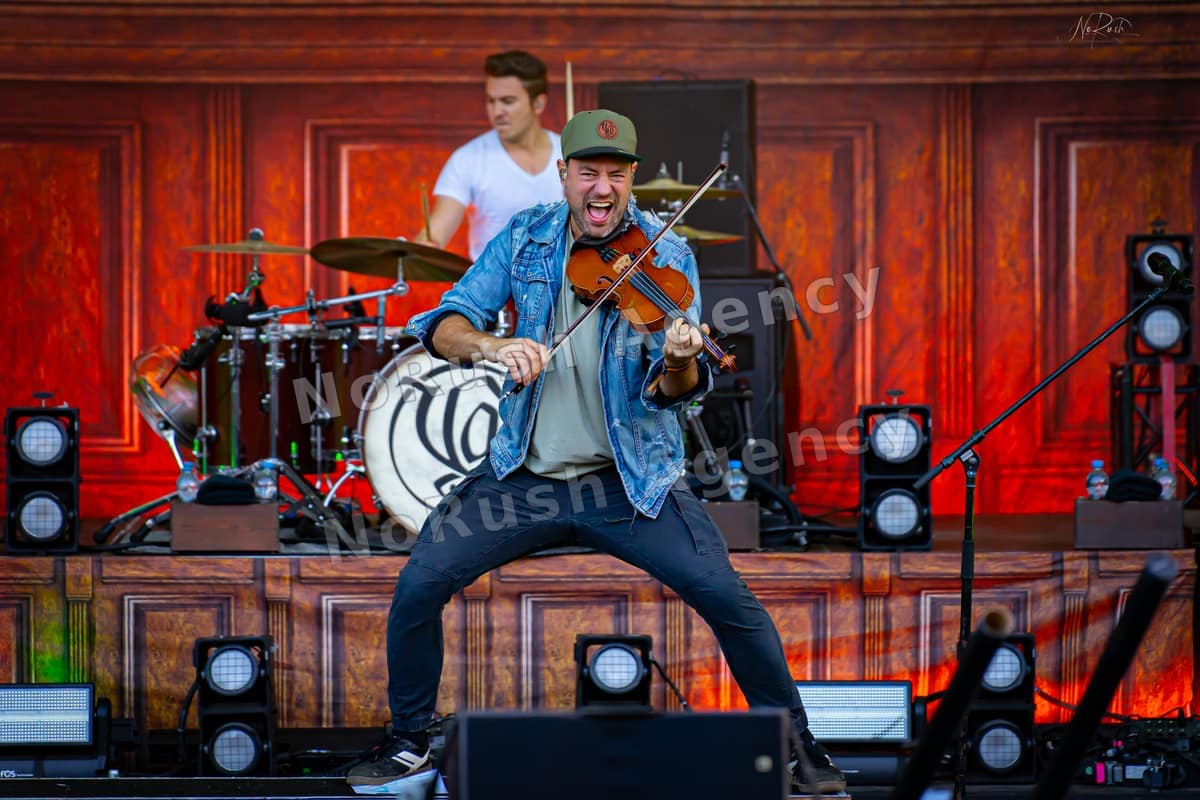 Versengold live in St.Goarshausen, Foto 16 von Stephan Sieger