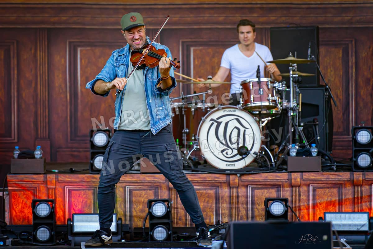 Versengold live in St.Goarshausen, Foto 17 von Stephan Sieger