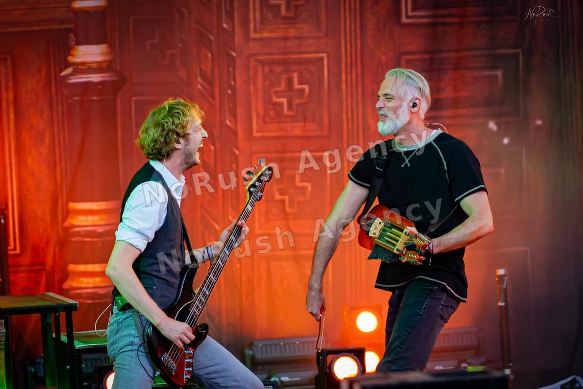 Versengold live in St.Goarshausen, Foto 18 von Stephan Sieger