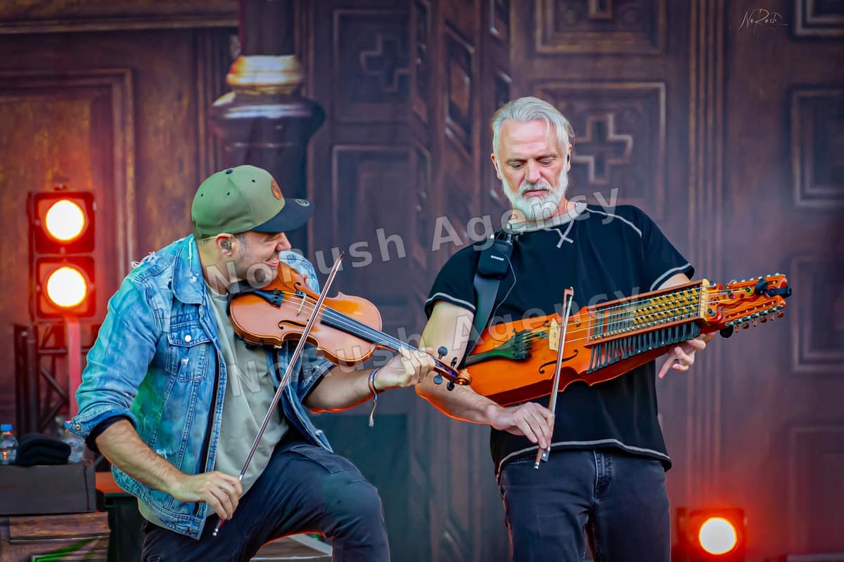 Versengold live in St.Goarshausen, Foto 19 von Stephan Sieger