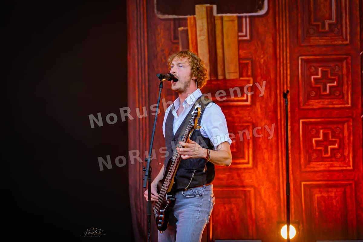 Versengold live in St.Goarshausen, Foto 21 von Stephan Sieger