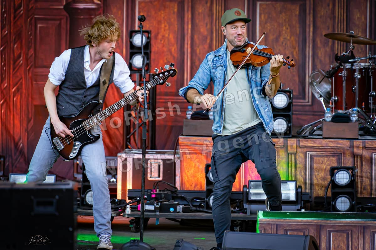 Versengold live in St.Goarshausen, Foto 22 von Stephan Sieger