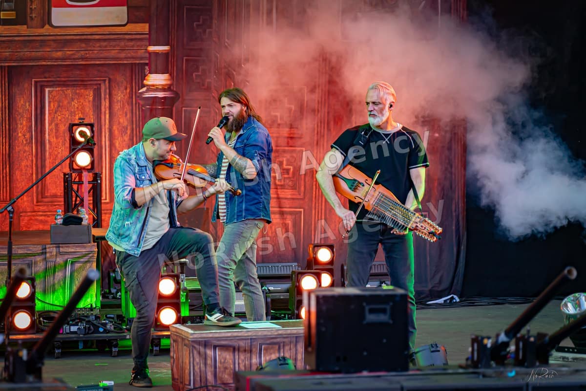 Versengold live in St.Goarshausen, Foto 23 von Stephan Sieger