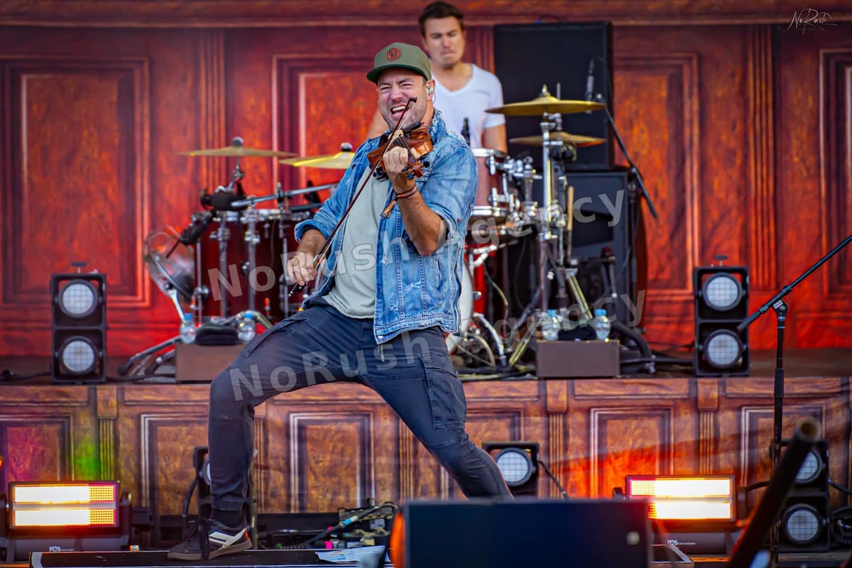 Versengold live in St.Goarshausen, Foto 26 von Stephan Sieger