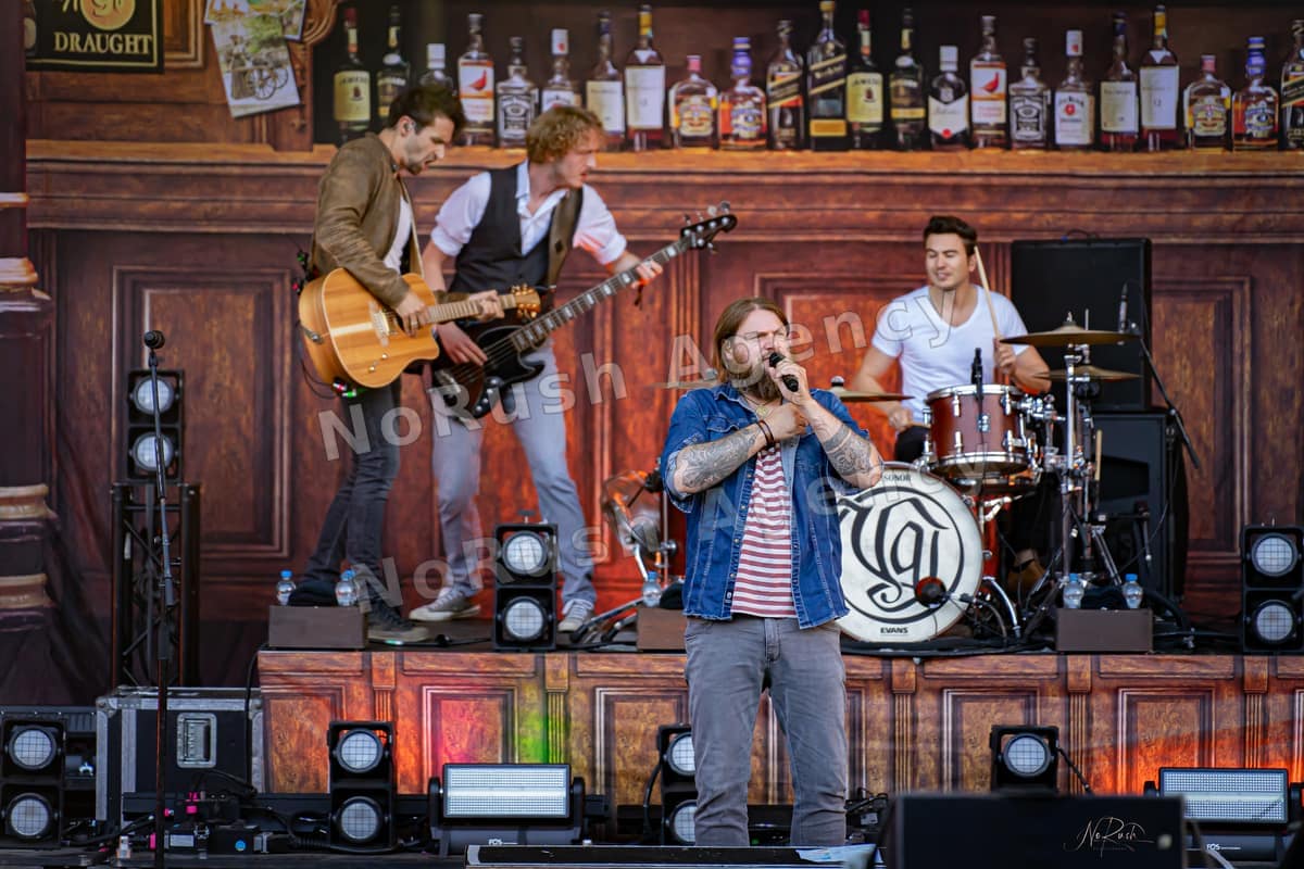 Versengold live in St.Goarshausen, Foto 28 von Stephan Sieger
