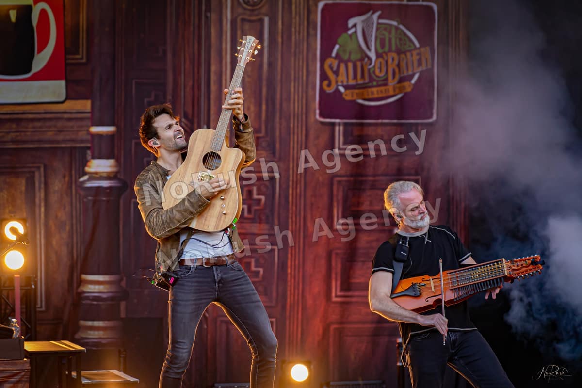 Versengold live in St.Goarshausen, Foto 31 von Stephan Sieger