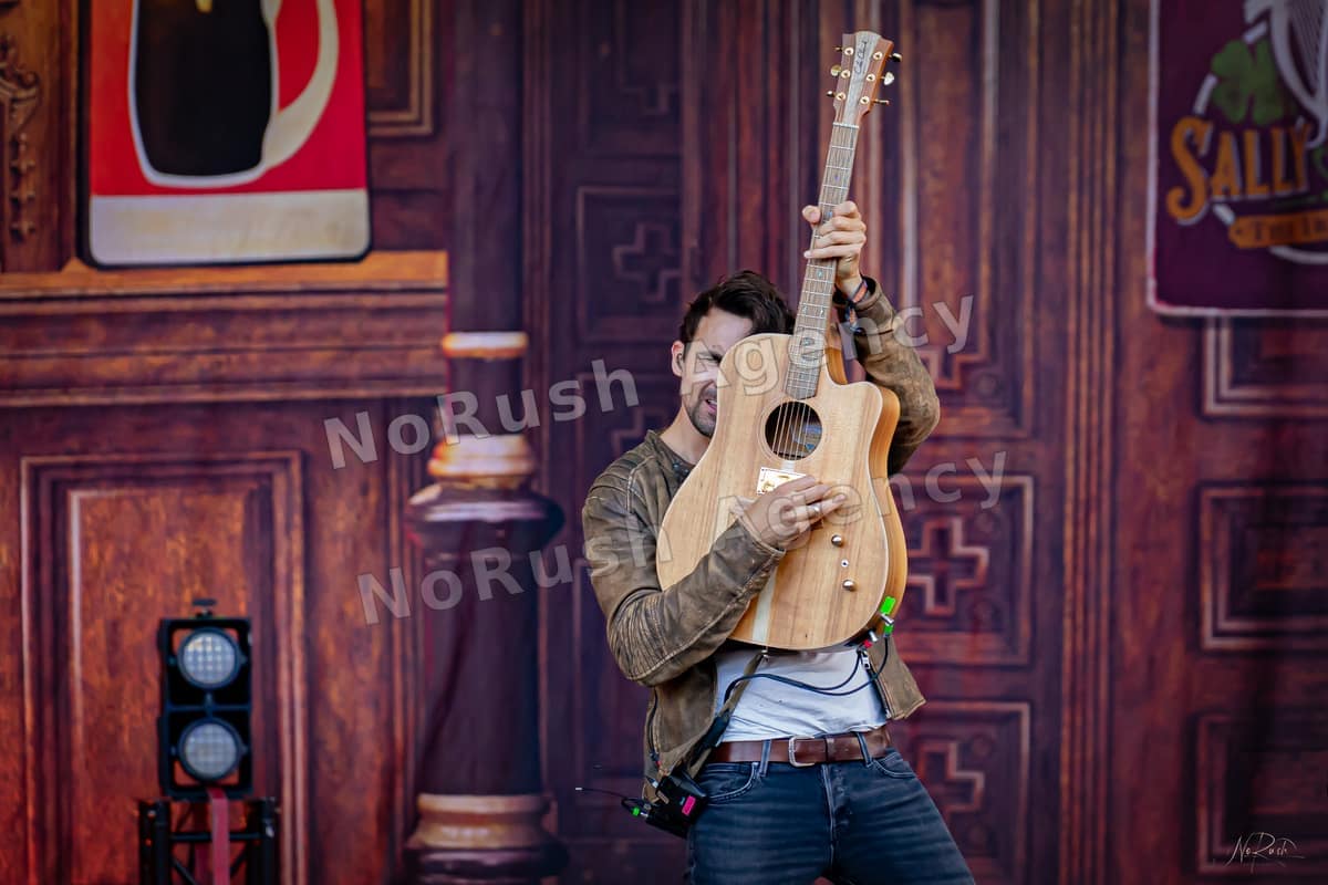 Versengold live in St.Goarshausen, Foto 32 von Stephan Sieger