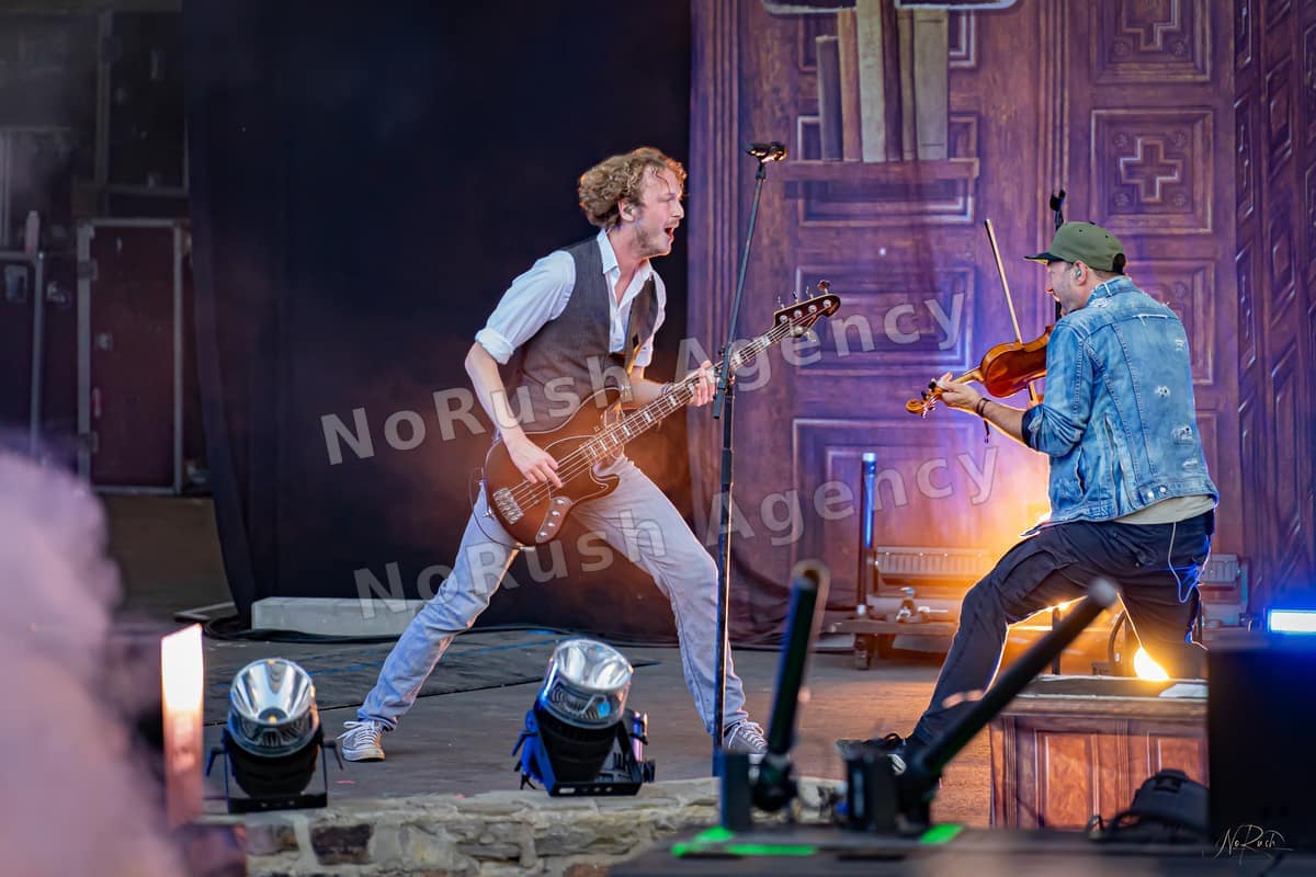 Versengold live in St.Goarshausen, Foto 35 von Stephan Sieger