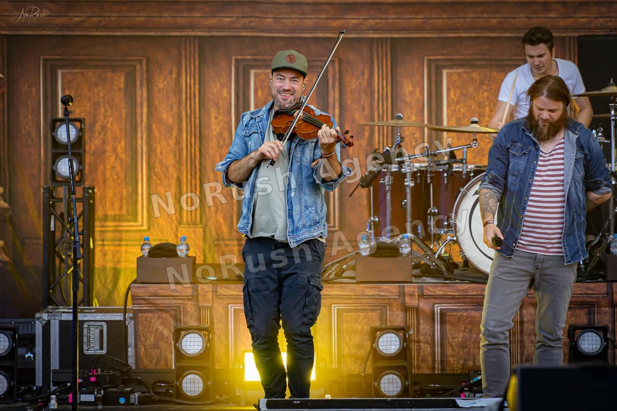 Versengold live in St.Goarshausen, Foto 36 von Stephan Sieger