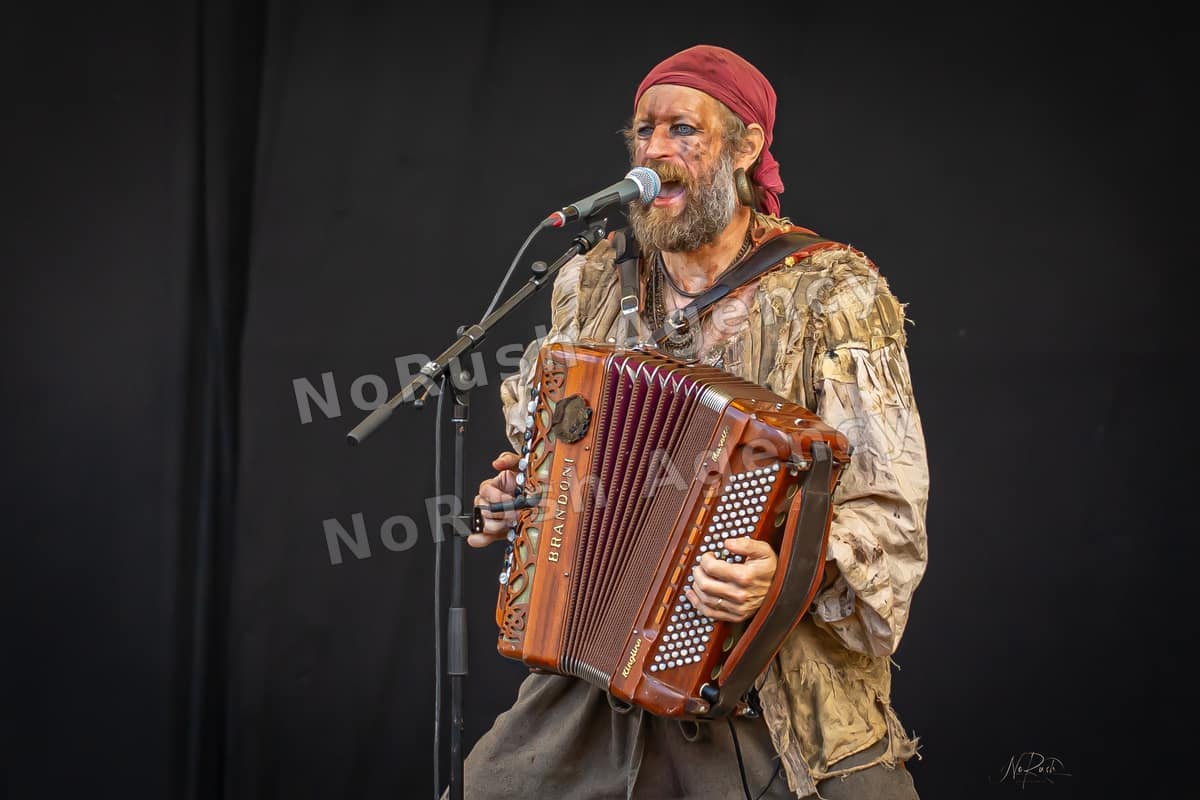 Ye Banished Privateers live in St.Goarshausen, Foto 6 von Stephan Sieger