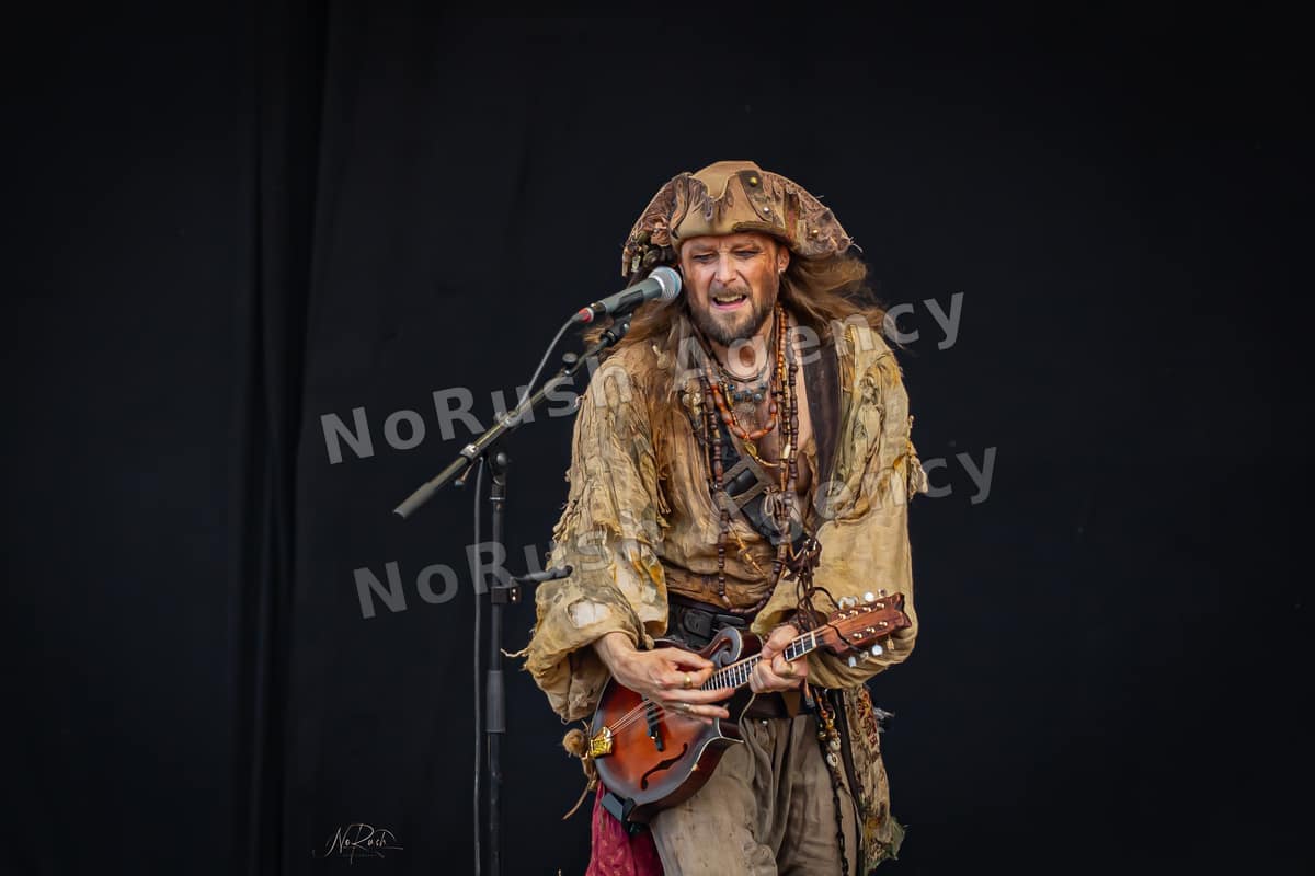 Ye Banished Privateers live in St.Goarshausen, Foto 10 von Stephan Sieger