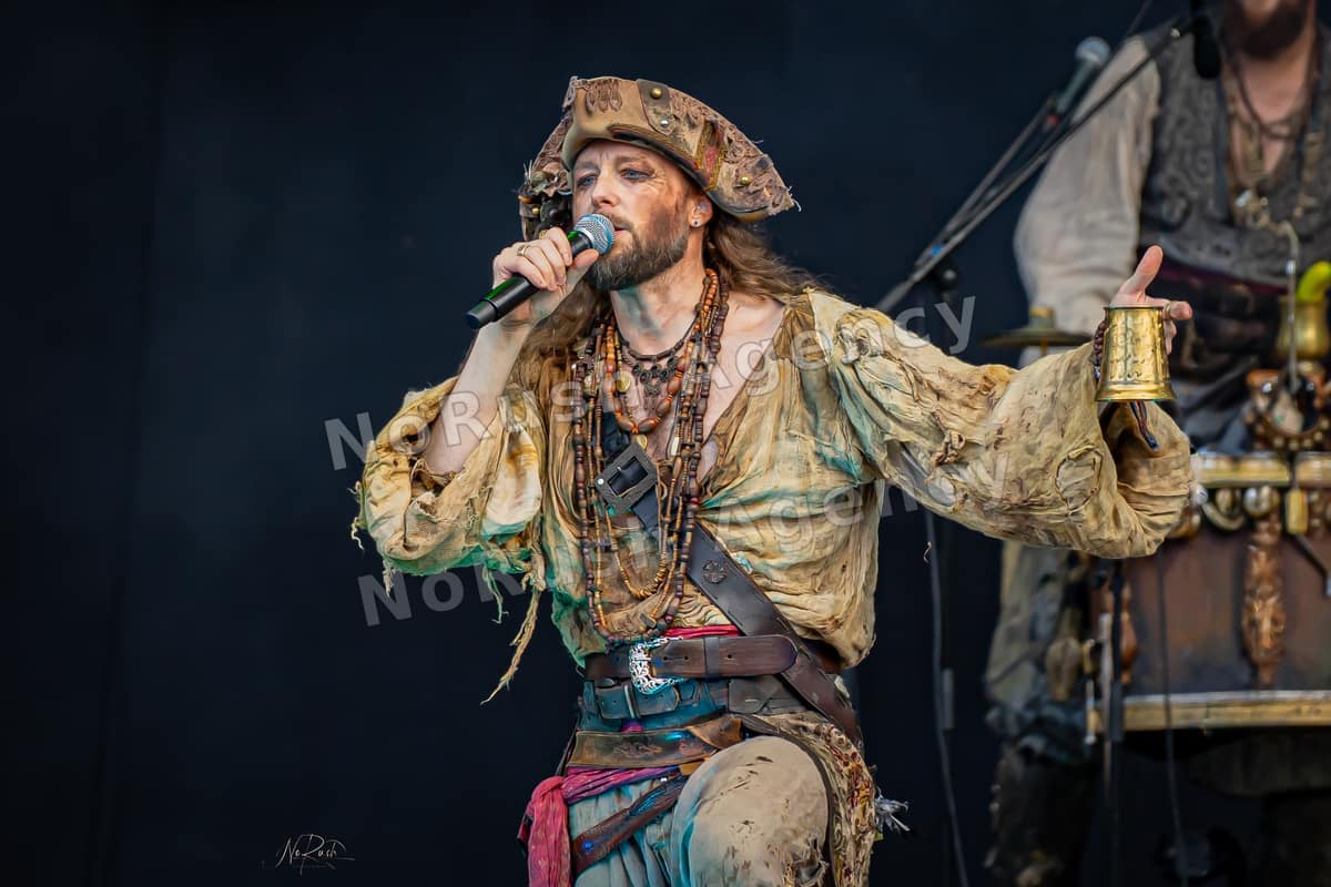 Ye Banished Privateers live in St.Goarshausen, Foto 15 von Stephan Sieger