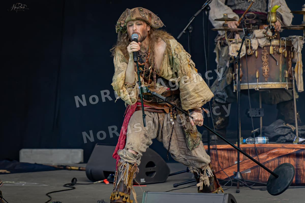 Ye Banished Privateers live in St.Goarshausen, Foto 18 von Stephan Sieger