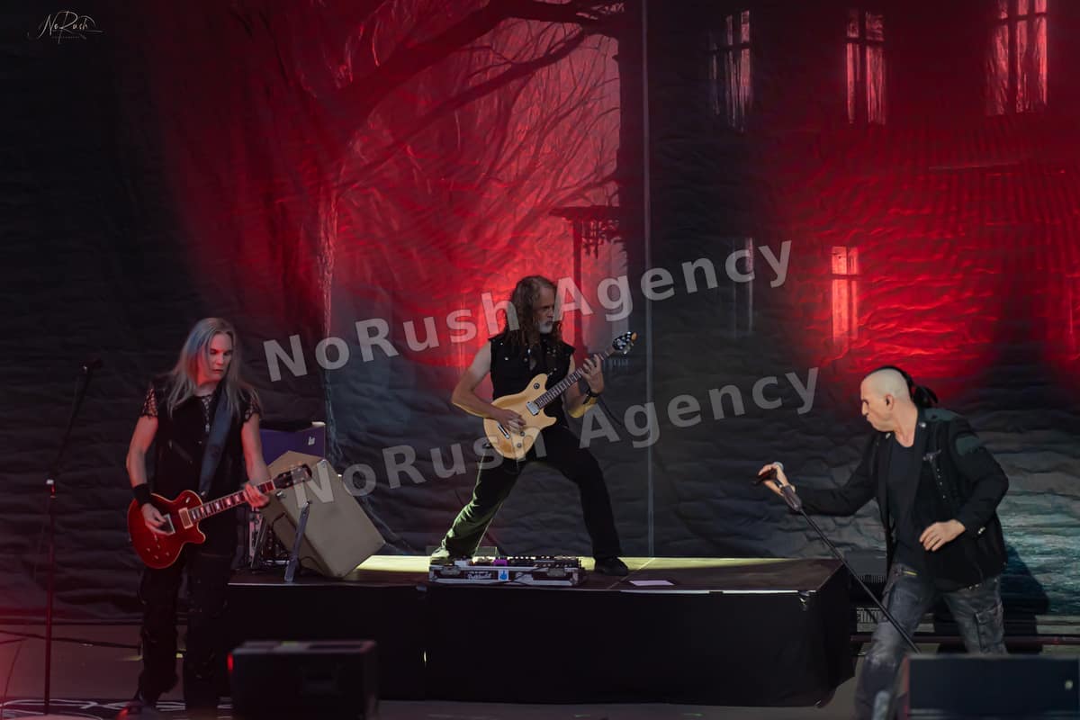 ASP live in St.Goarshausen, Foto 2 von Stephan Sieger