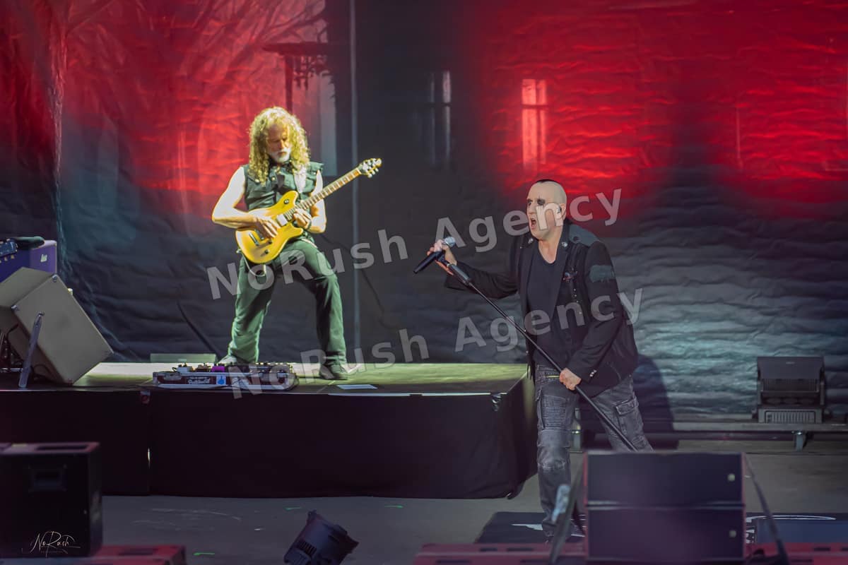 ASP live in St.Goarshausen, Foto 3 von Stephan Sieger