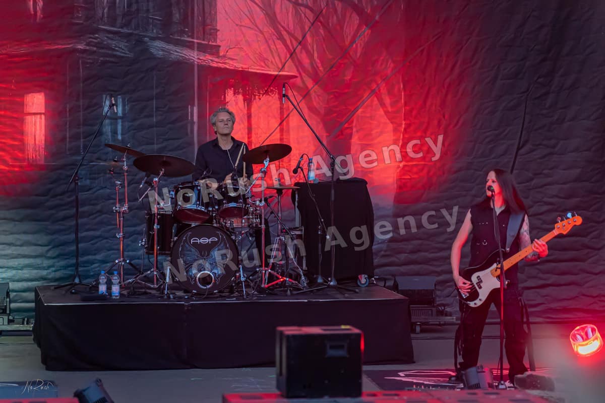 ASP live in St.Goarshausen, Foto 4 von Stephan Sieger