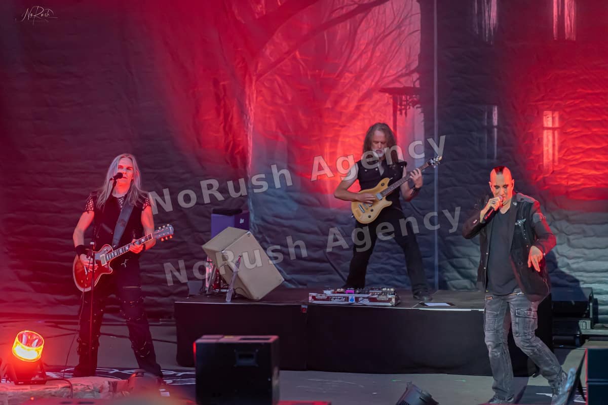 ASP live in St.Goarshausen, Foto 5 von Stephan Sieger