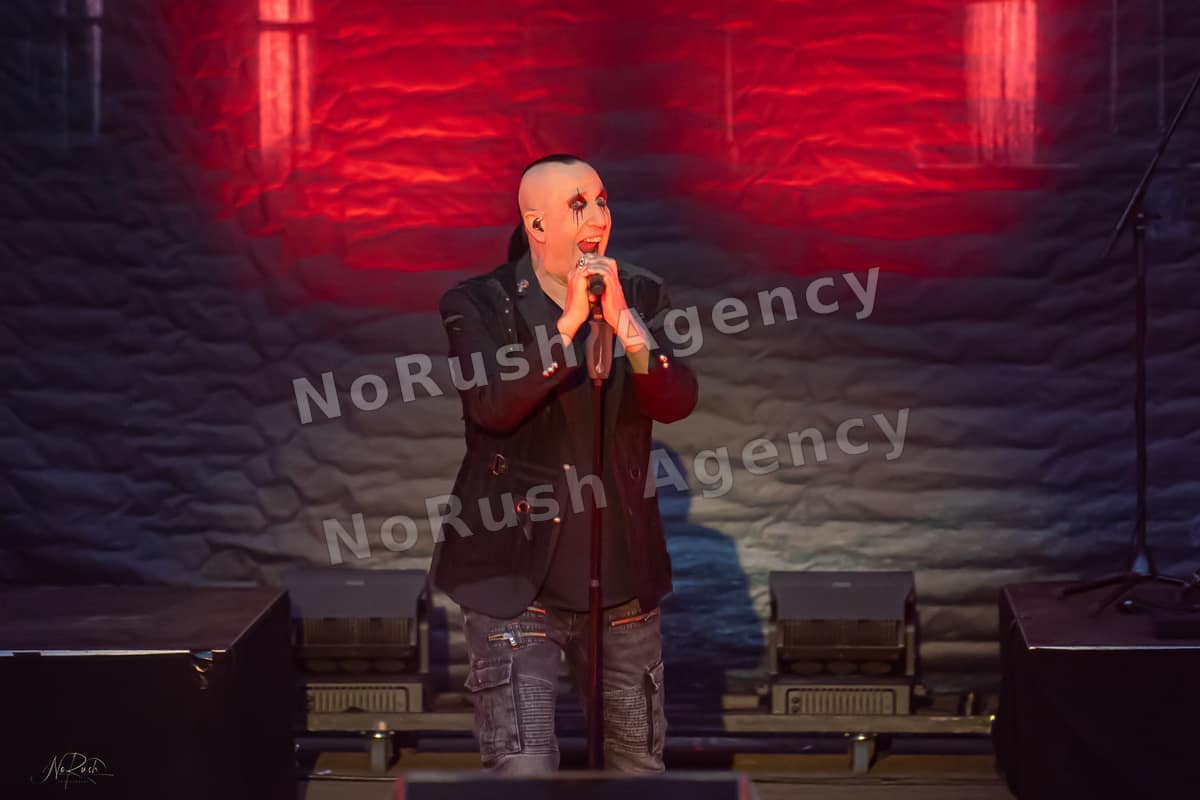 ASP live in St.Goarshausen, Foto 6 von Stephan Sieger