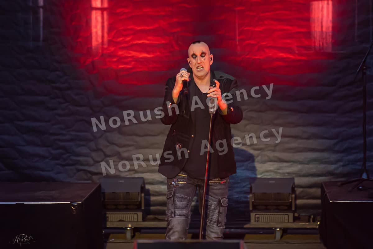 ASP live in St.Goarshausen, Foto 8 von Stephan Sieger