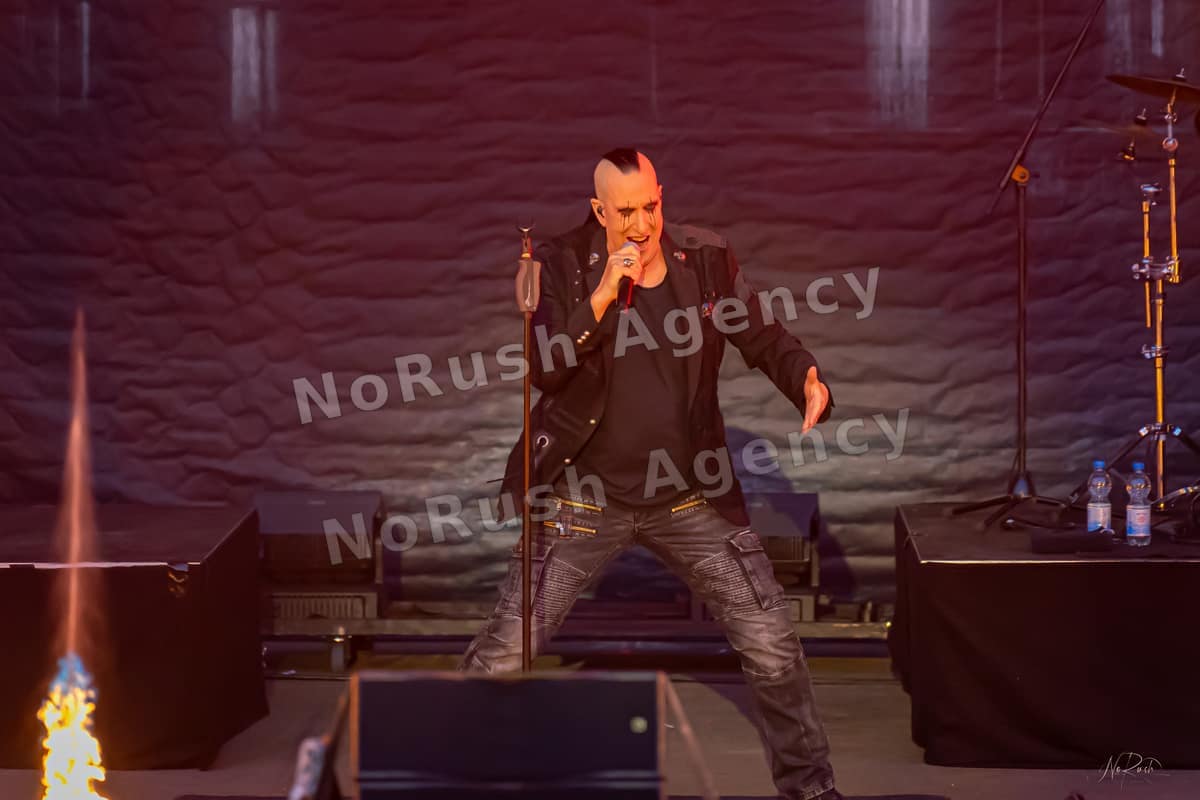 ASP live in St.Goarshausen, Foto 9 von Stephan Sieger