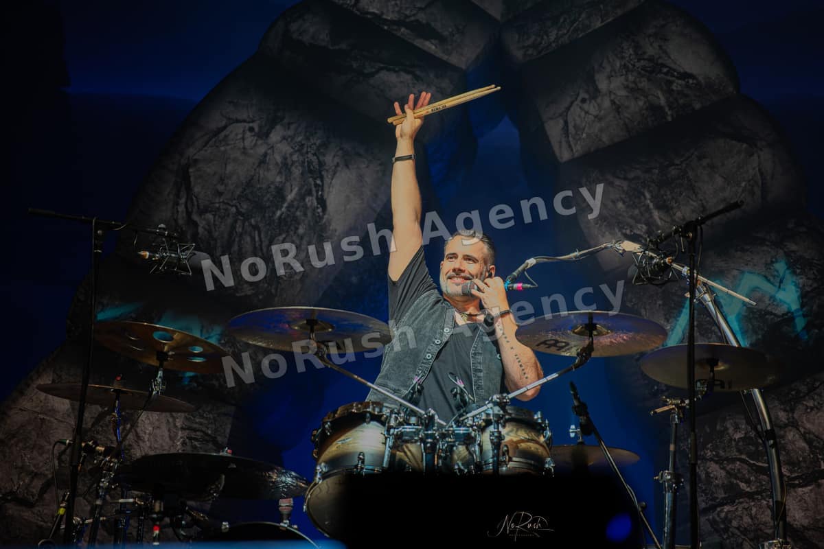 Saltatio Mortis live in Königstein, Foto 103 von Stephan Sieger