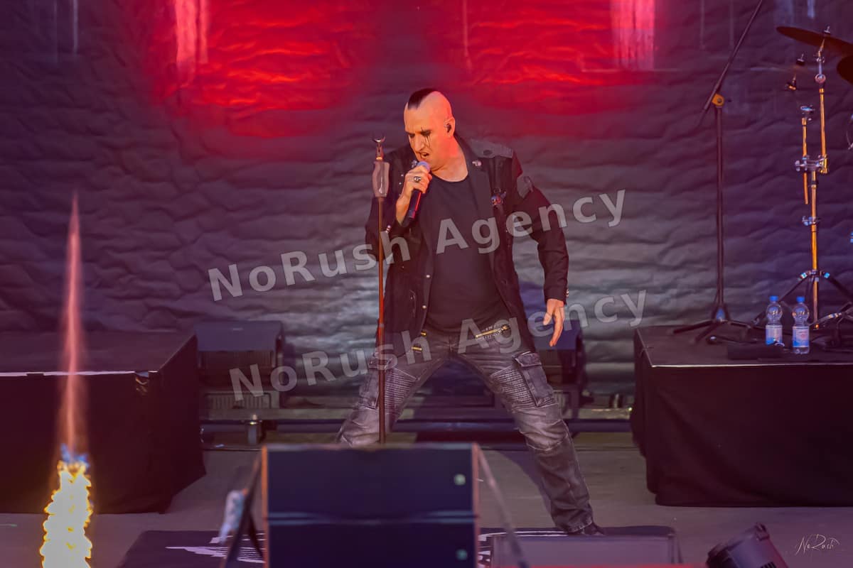 ASP live in St.Goarshausen, Foto 10 von Stephan Sieger