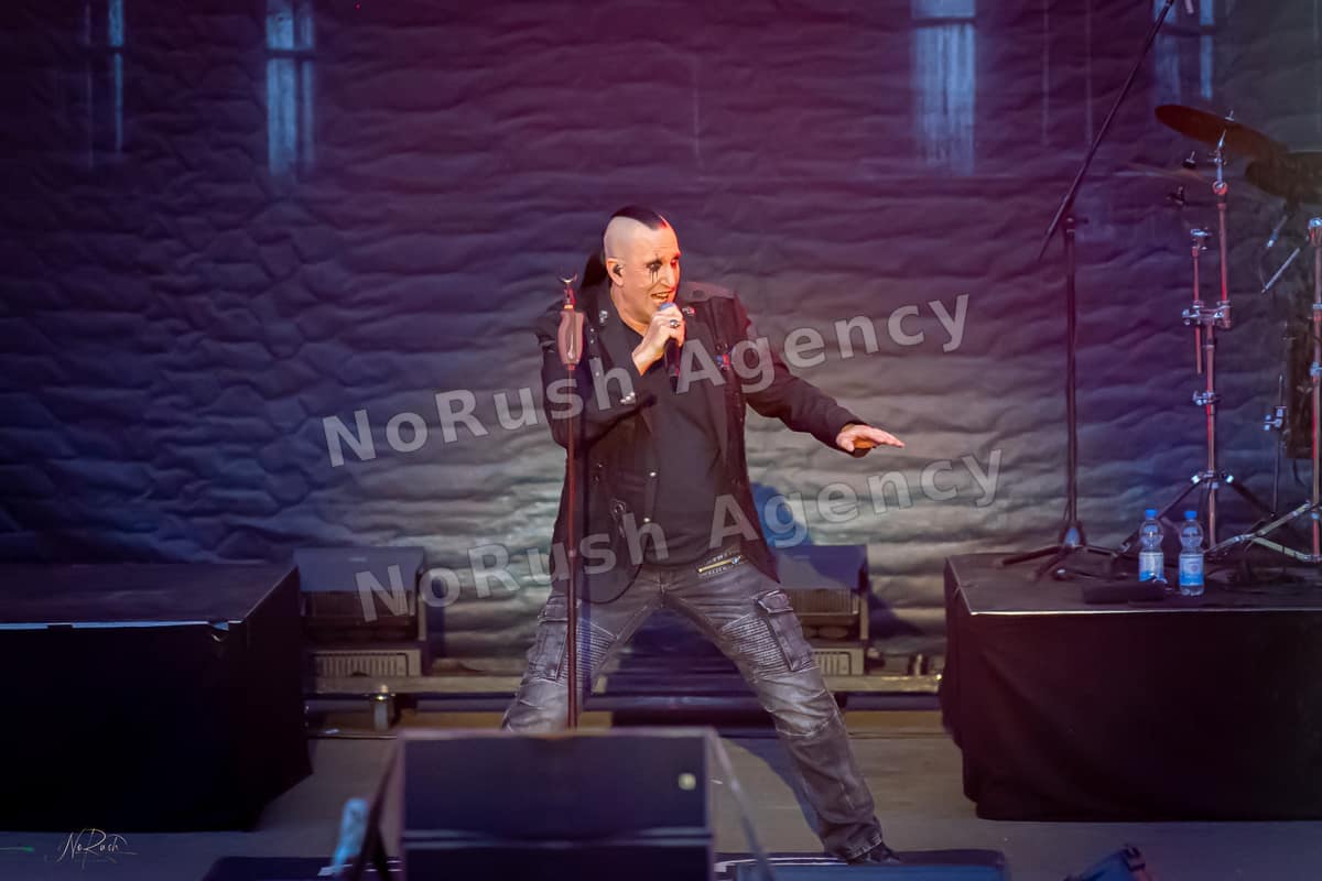 ASP live in St.Goarshausen, Foto 11 von Stephan Sieger