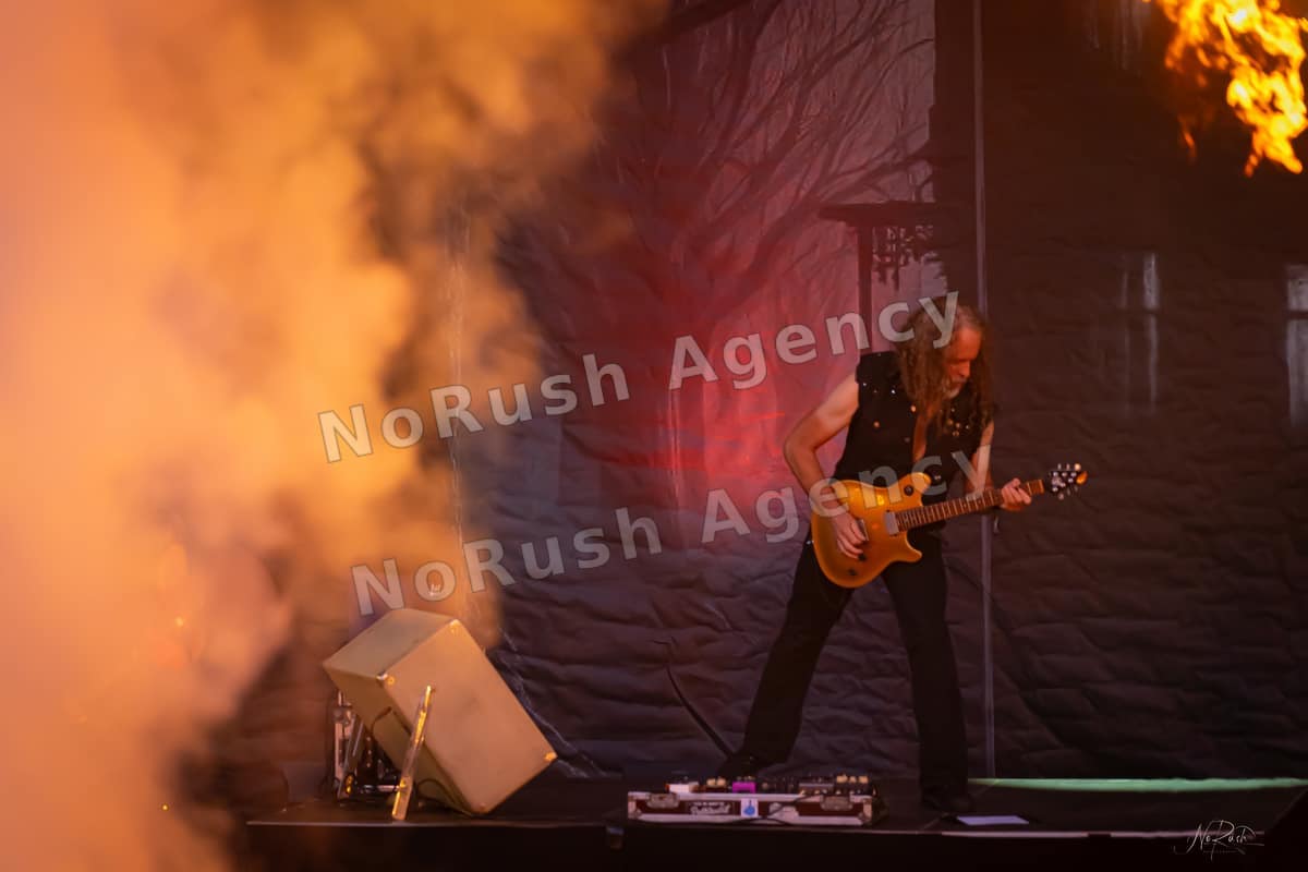 ASP live in St.Goarshausen, Foto 12 von Stephan Sieger