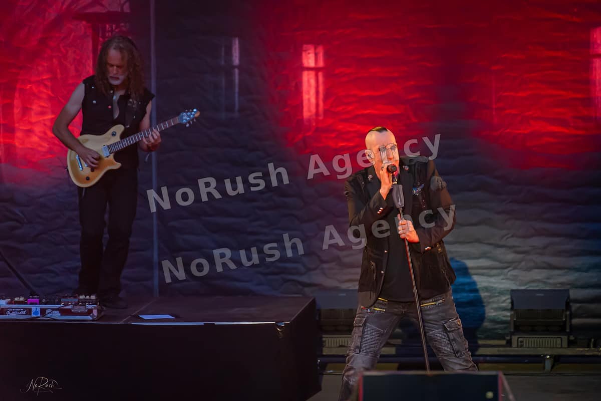 ASP live in St.Goarshausen, Foto 13 von Stephan Sieger