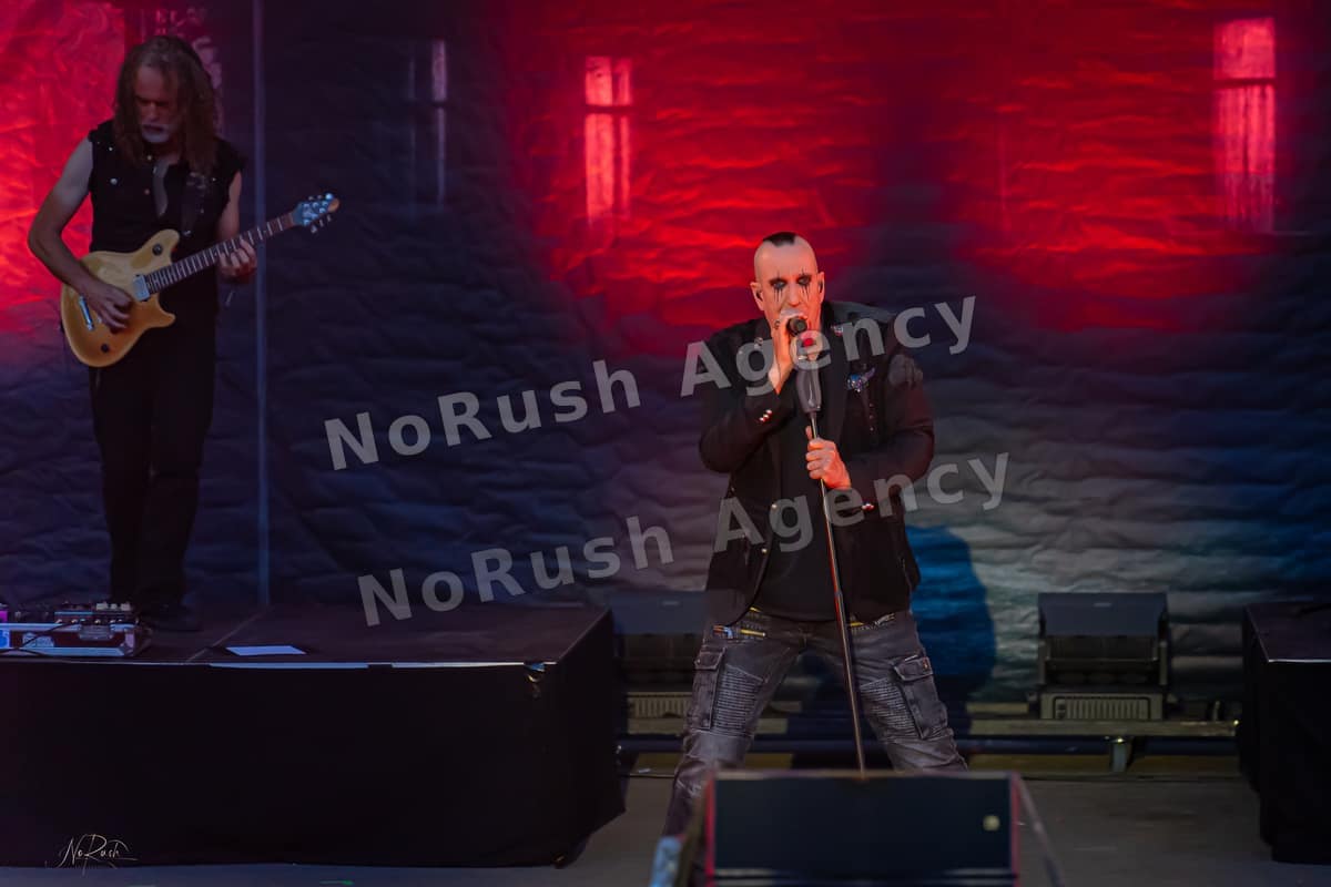 ASP live in St.Goarshausen, Foto 14 von Stephan Sieger