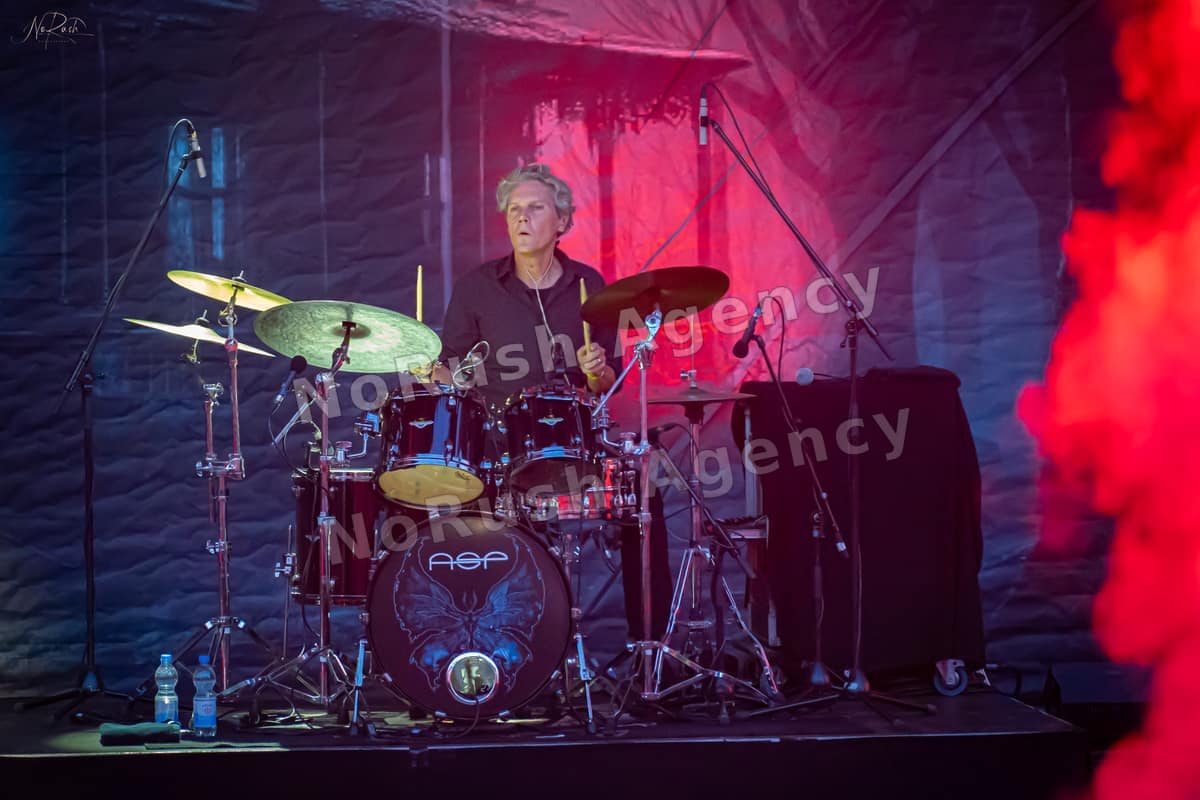 ASP live in St.Goarshausen, Foto 16 von Stephan Sieger