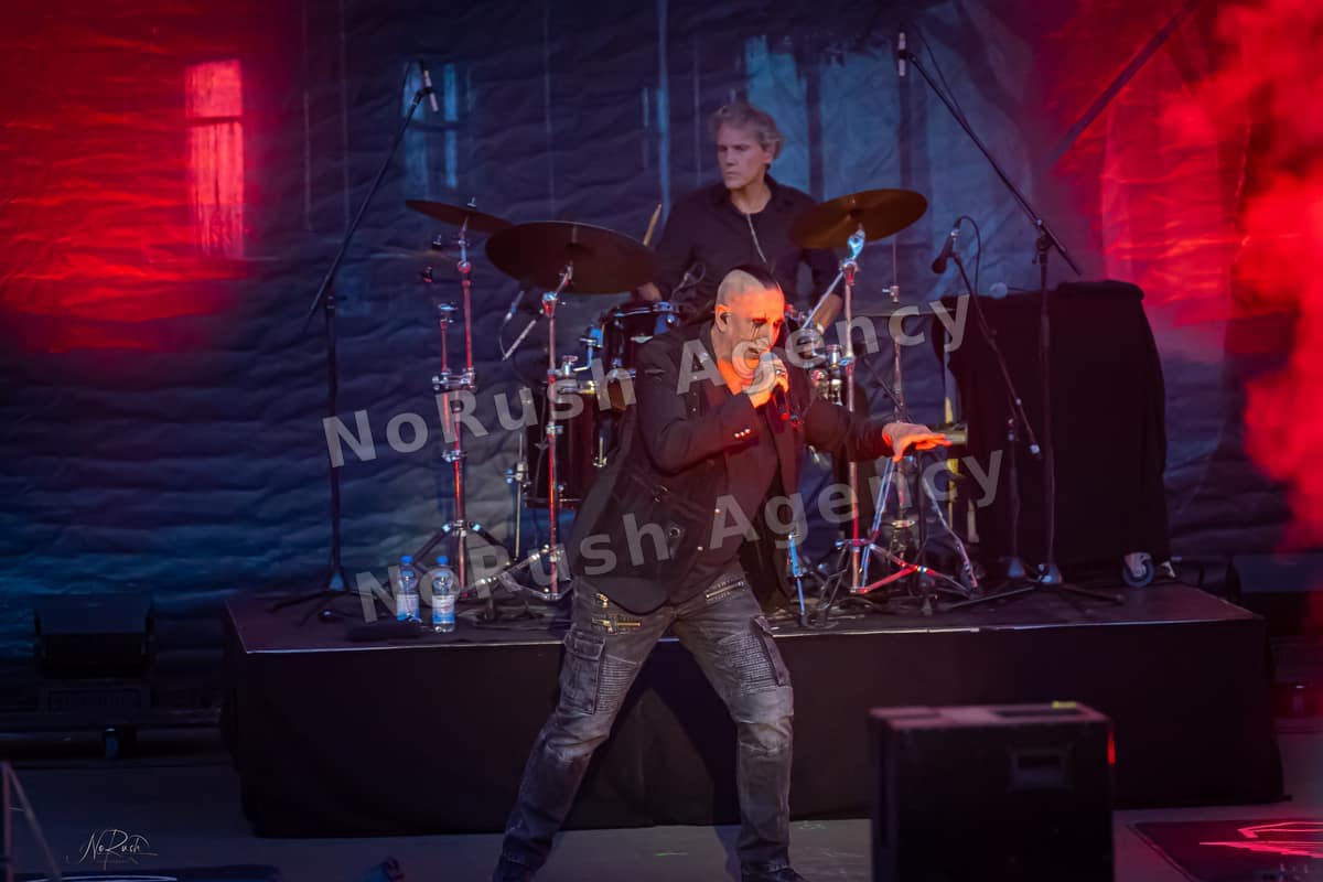 ASP live in St.Goarshausen, Foto 17 von Stephan Sieger