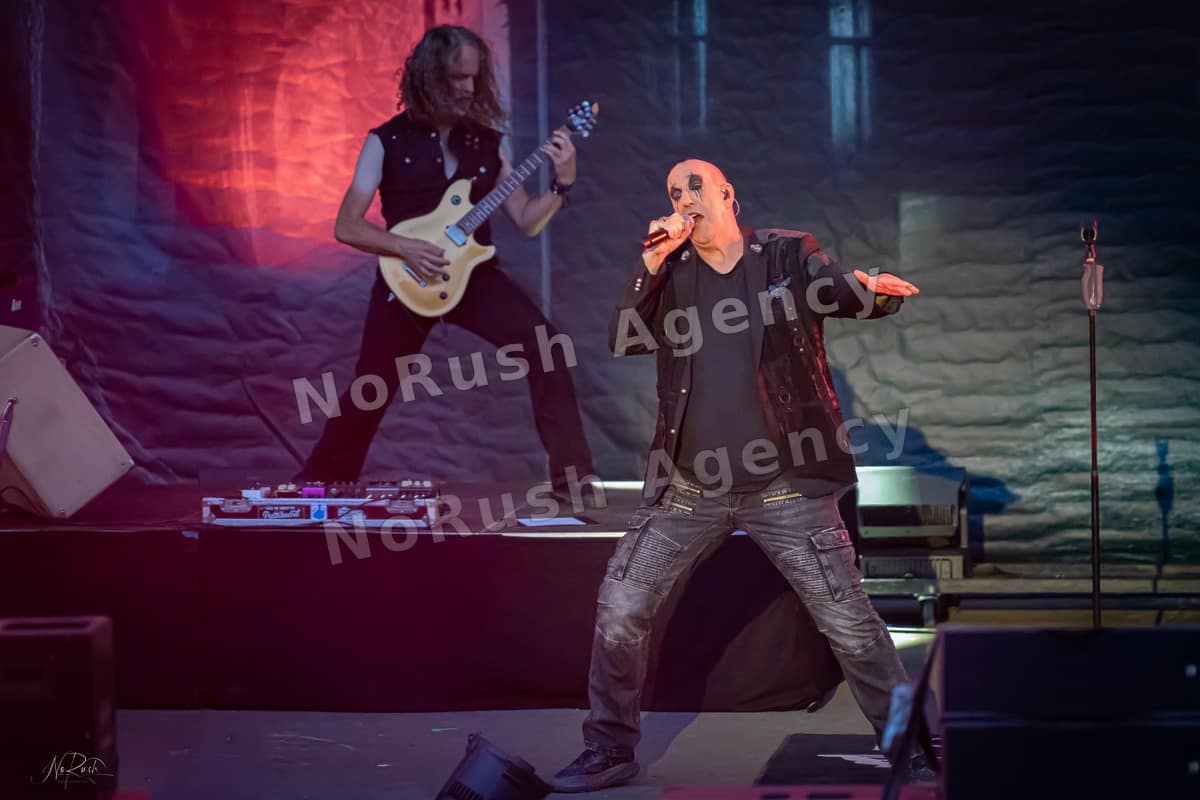 ASP live in St.Goarshausen, Foto 18 von Stephan Sieger