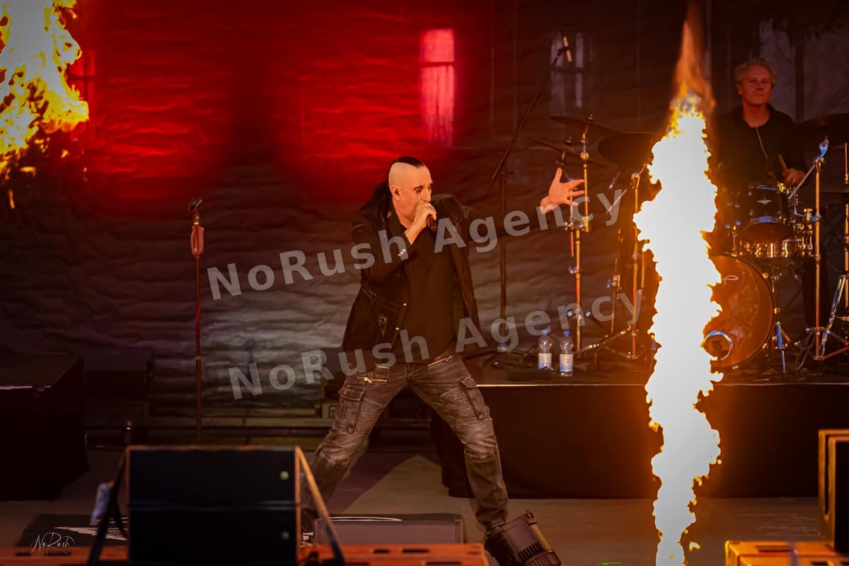 ASP live in St.Goarshausen, Foto 20 von Stephan Sieger