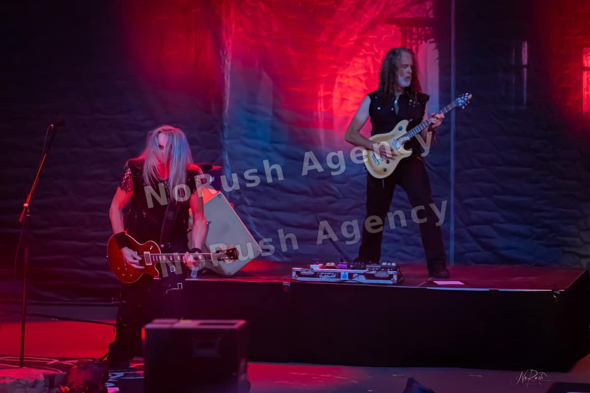 ASP live in St.Goarshausen, Foto 22 von Stephan Sieger