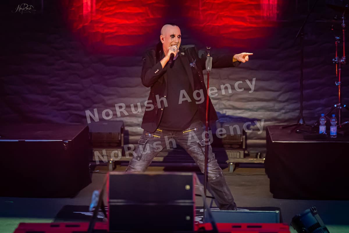 ASP live in St.Goarshausen, Foto 23 von Stephan Sieger