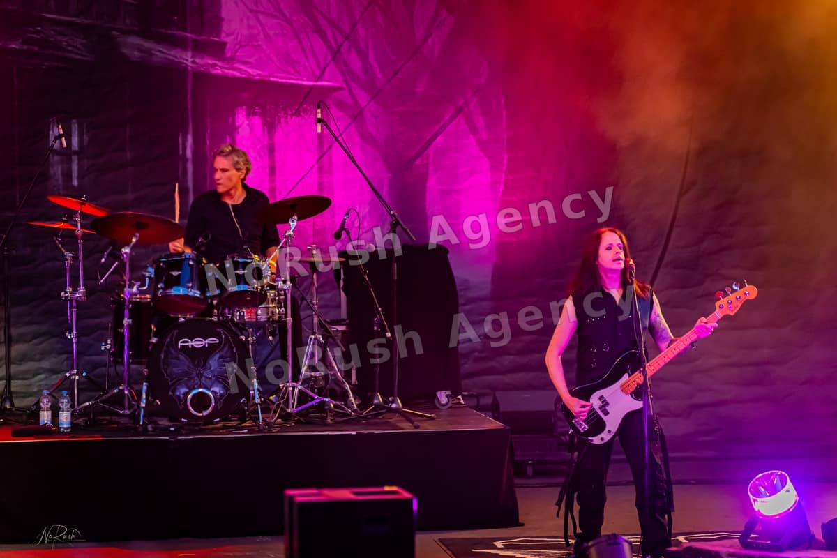 ASP live in St.Goarshausen, Foto 24 von Stephan Sieger