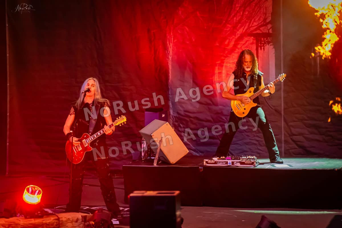 ASP live in St.Goarshausen, Foto 25 von Stephan Sieger