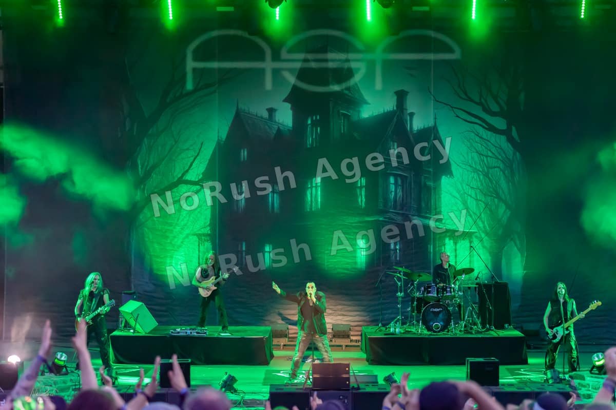 ASP live in St.Goarshausen, Foto 26 von Stephan Sieger
