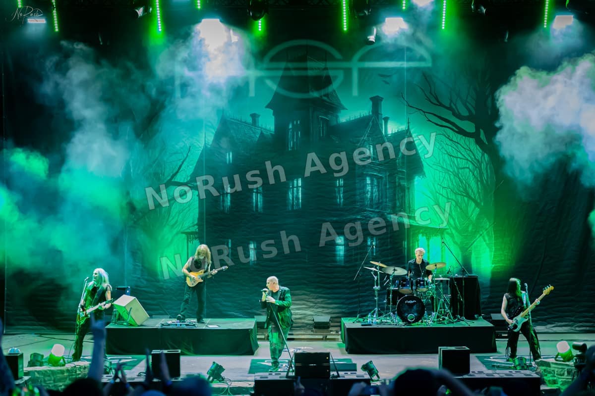 ASP live in St.Goarshausen, Foto 27 von Stephan Sieger