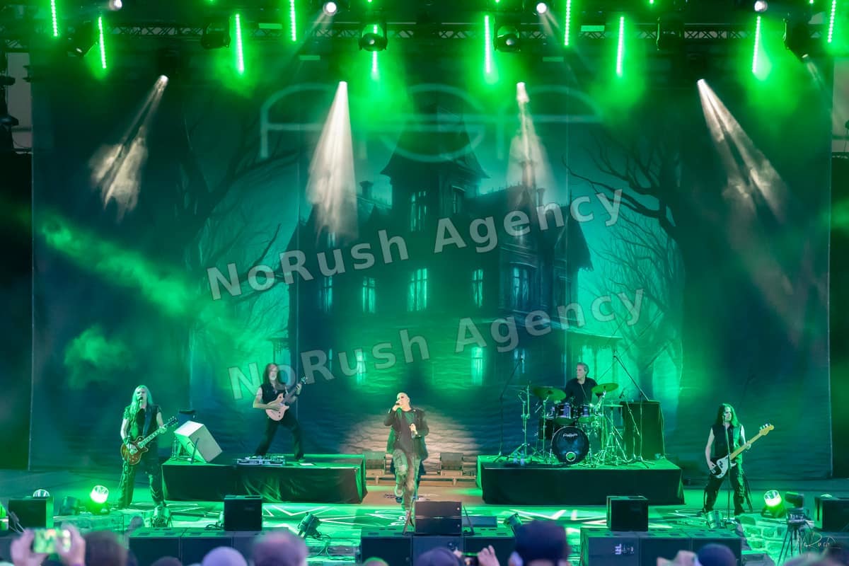 ASP live in St.Goarshausen, Foto 29 von Stephan Sieger